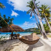 Отзыв от Алексей - Виза Destination Thailand