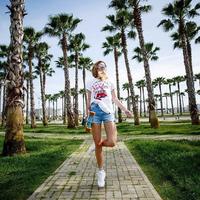 Отзыв от Юлия - Виза Destination Thailand